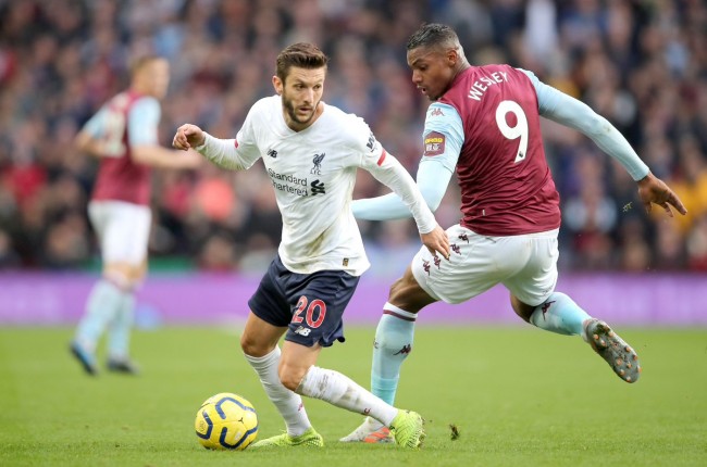 需要的是一 需要的是一