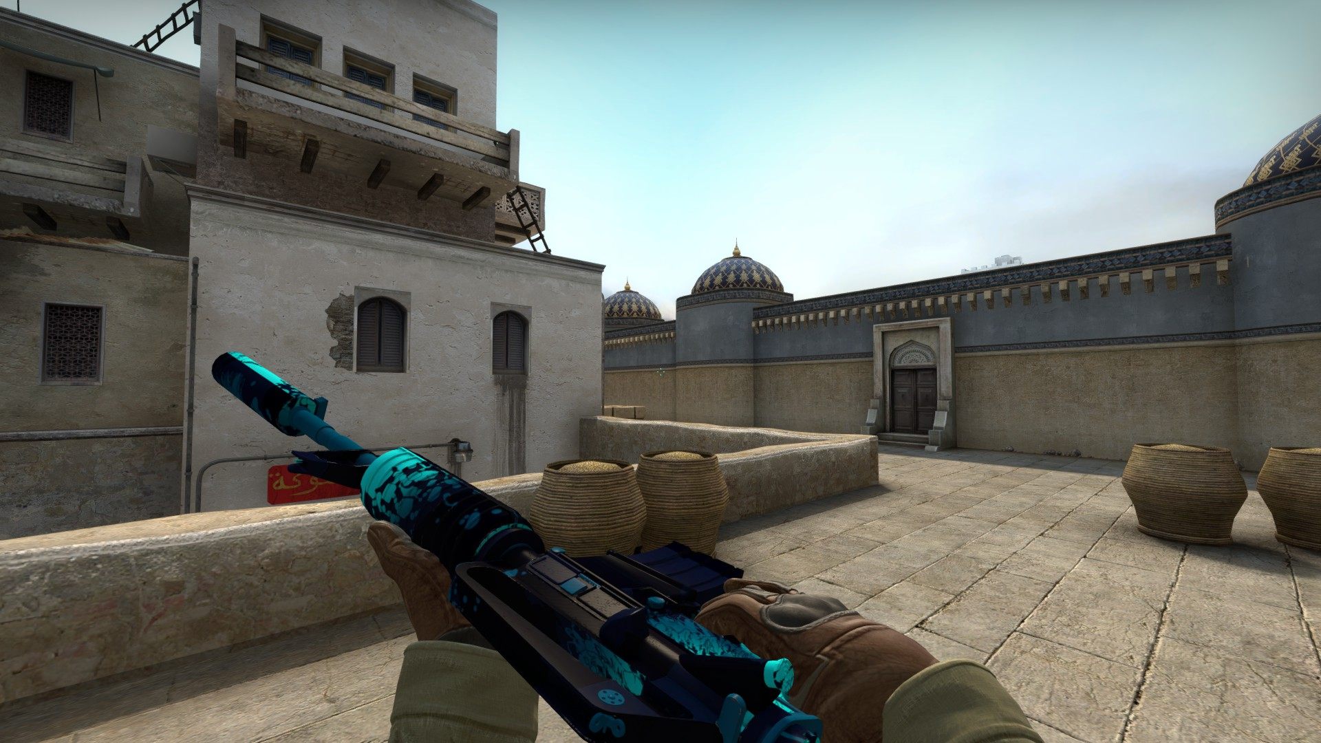 内打击笼 内打击笼