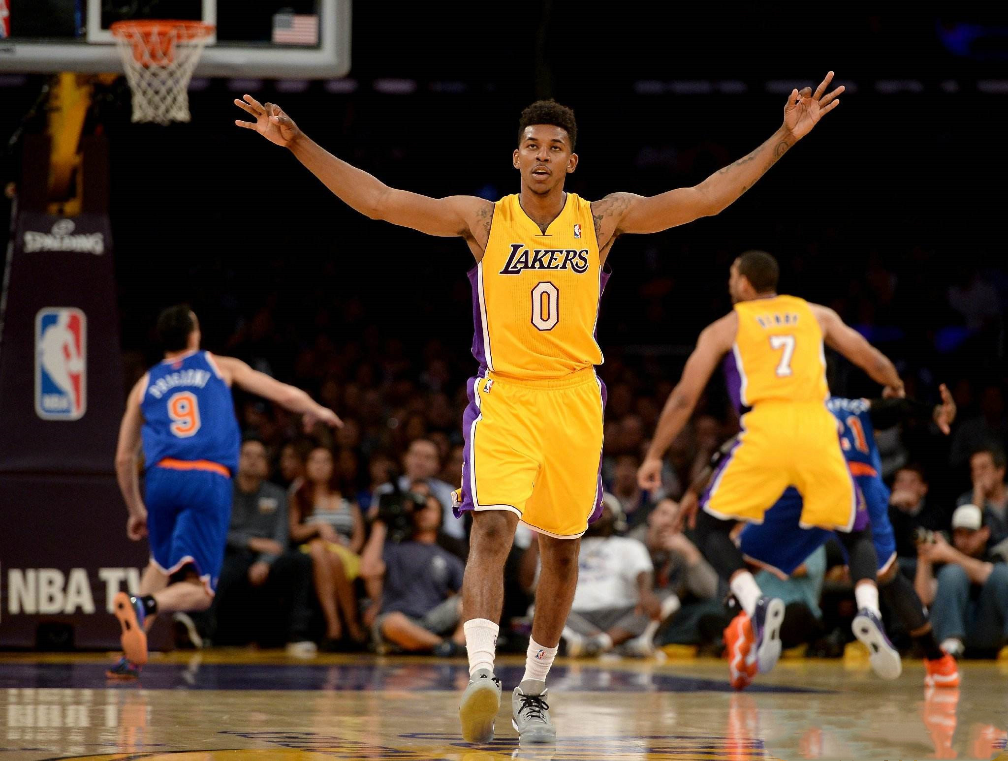 短期强化 短期强化