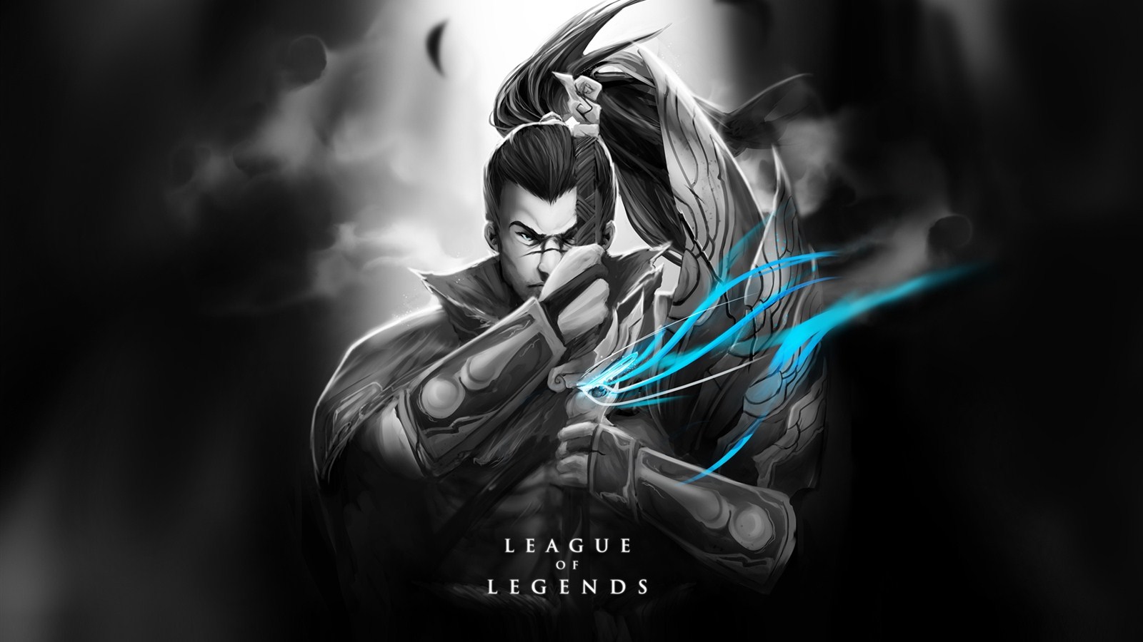 森林无同木 森林无同木